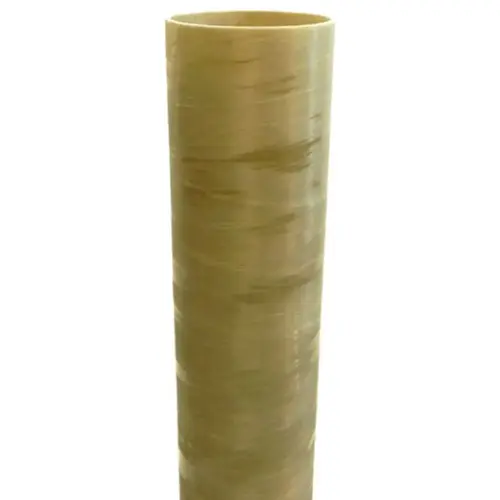 Vernatube Exhaust Tubing, 10 ft-Length, 6"OD Vernatube Exhaust Tubing, 10 ft-Length, 6"OD