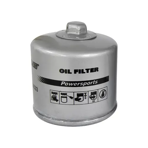 Quicksilver 8M0130533 Oil Filter Quicksilver 8M0130533 Oil Filter
