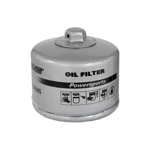 Quicksilver 8M0130585 Oil Filter Quicksilver 8M0130585 Oil Filter