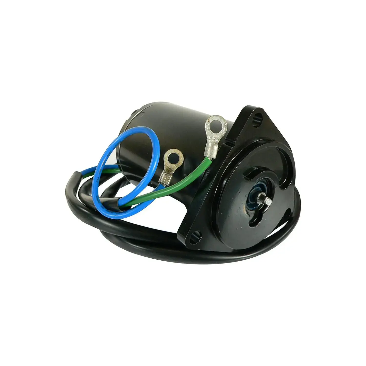 Quicksilver 12-Volt Trim/Tilt Motor for Yamaha 8M6007563