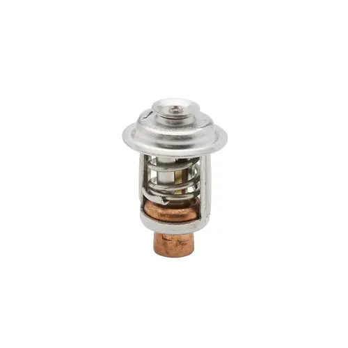 Quicksilver 8M6010303 Thermostat for Select Evinrude, Johnson, OMC 2-Stroke 90-250hp Outboards Quicksilver 8M6010303 Thermostat for Select Evinrude, Johnson, OMC 2-Stroke 90-250hp Outboards