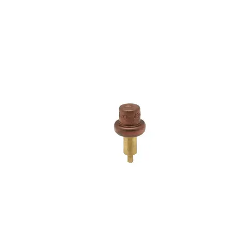 Quicksilver 8M6010304 Thermostat 143 Degree F for Select Evinrude, Johnson, OMC 2-Cycle 60-70hp Outboards Quicksilver 8M6010304 Thermostat 143 Degree F for Select Evinrude, Johnson, OMC 2-Cycle 60-70hp Outboards