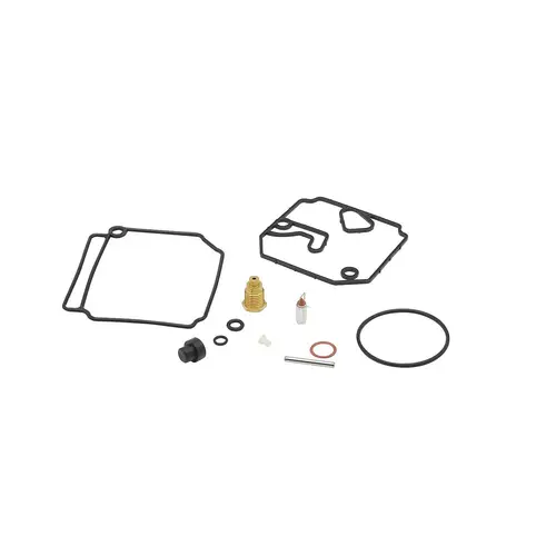 Quicksilver 8M6010311 Carb Kit for Yamaha 75-90hp Outboards Quicksilver 8M6010311 Carb Kit for Yamaha 75-90hp Outboards