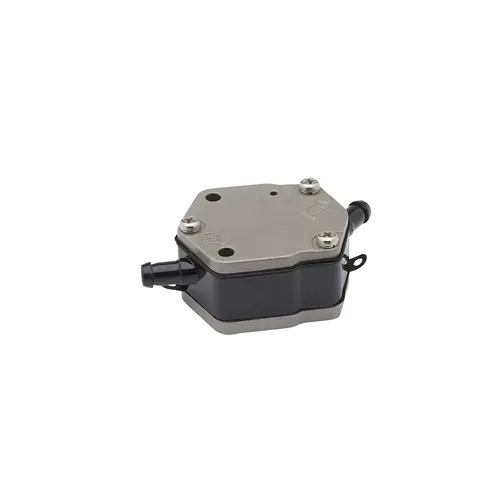 Quicksilver 8M6010284 Fuel Pump Assembly for Yamaha 100-300hp Outboards Quicksilver 8M6010284 Fuel Pump Assembly for Yamaha 100-300hp Outboards