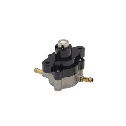 Quicksilver 8M6010293 Fuel Pump Assembly for Yamaha 100-300hp Outboards Quicksilver 8M6010293 Fuel Pump Assembly for Yamaha 100-300hp Outboards