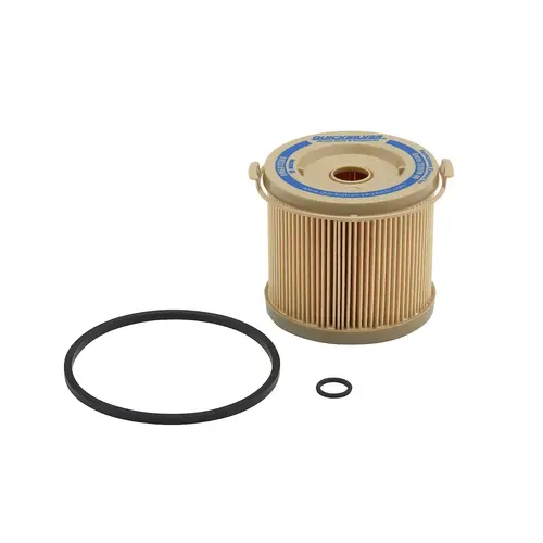 Quicksilver 8M6013380 Fuel Filter, 1002 Turbine Series 10 Micron Diesel Quicksilver 8M6013380 Fuel Filter, 1002 Turbine Series 10 Micron Diesel