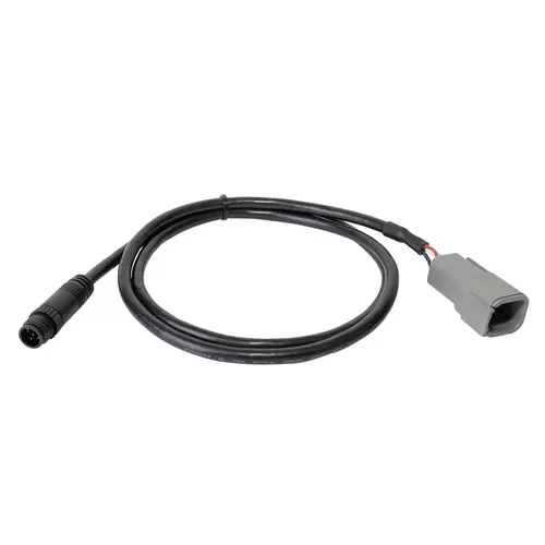 6 Pin Detusch to Micro C Actuator Network Adapter Cable 6 Pin Detusch to Micro C Actuator Network Adapter Cable