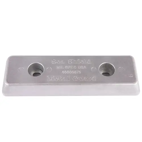 Volvo Penta IPS Transom Anode (Aluminum) Volvo Penta IPS Transom Anode (Aluminum)