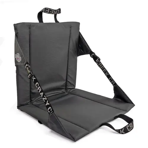 Original Chair, Perfect for Stadium Seats, Camping, Hiking & More Slate Original Chair, Perfect for Stadium Seats, Camping, Hiking & More Slate