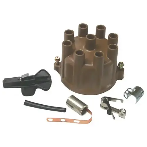 18-5275 Ignition Tune UP Kit 18-5275 Ignition Tune UP Kit
