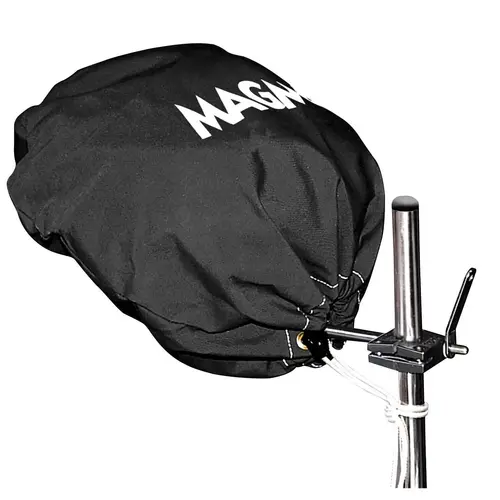 Grill Cover for Kettle 2 Grill Jet Black Grill Cover for Kettle 2 Grill Jet Black