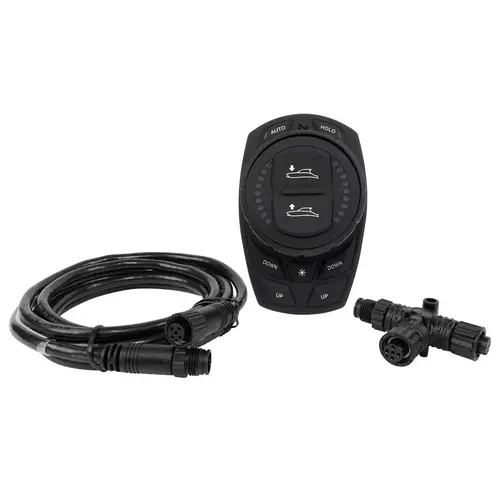 Pro Control Auto Flybridge Keypad Kit Pro Control Auto Flybridge Keypad Kit