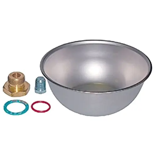 500 Series Heat Deflector Kit for 500MA 500 Series Heat Deflector Kit for 500MA