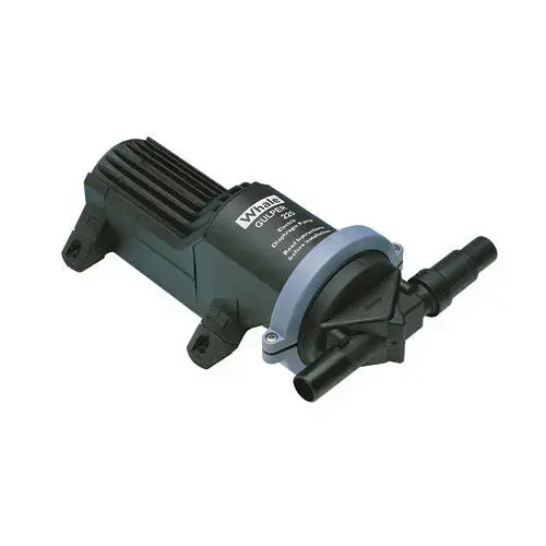 24V Whale Gulper 220 Pump, 1.2A 24V Whale Gulper 220 Pump, 1.2A