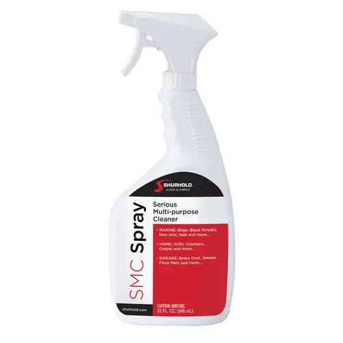 Yacht Brite Serious Marine Cleaner Yacht Brite Serious Marine Cleaner