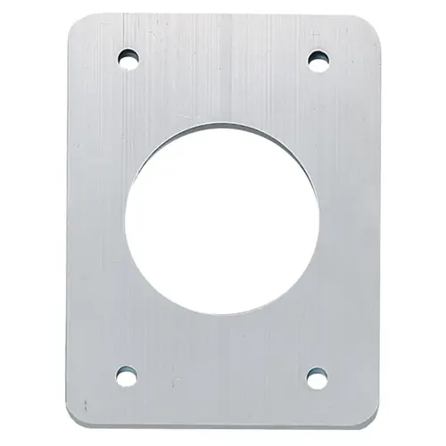 Bp-150 Backing Plate Bp-150 Backing Plate