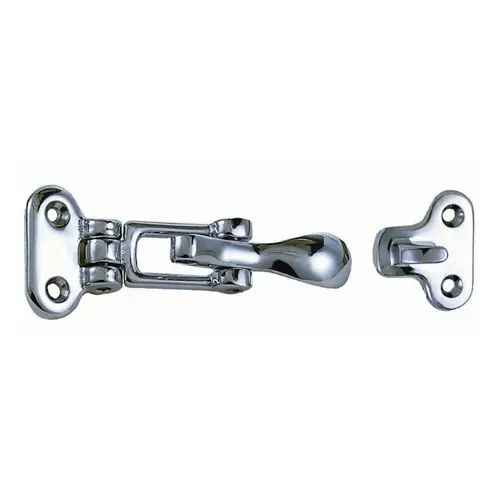 PERKO Lockable Hold-Down Clamp PERKO Lockable Hold-Down Clamp