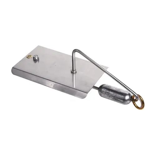 Planer, 4 oz. Planer, 4 oz.