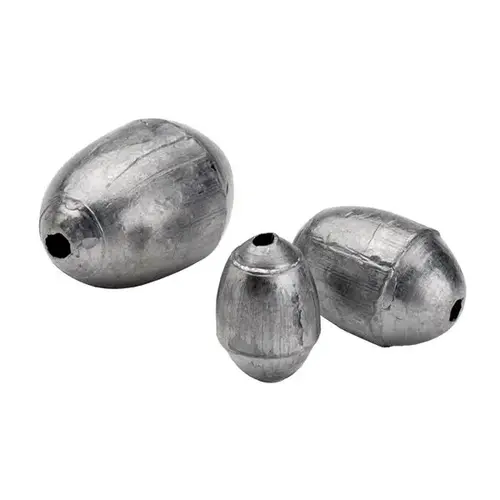 3/8 oz. Egg Sinker 3/8 oz. Egg Sinker