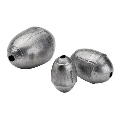 3/4 oz. Egg Sinker 3/4 oz. Egg Sinker
