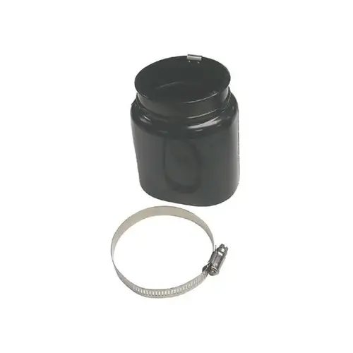 18-2760 Exhaust Tube 18-2760 Exhaust Tube