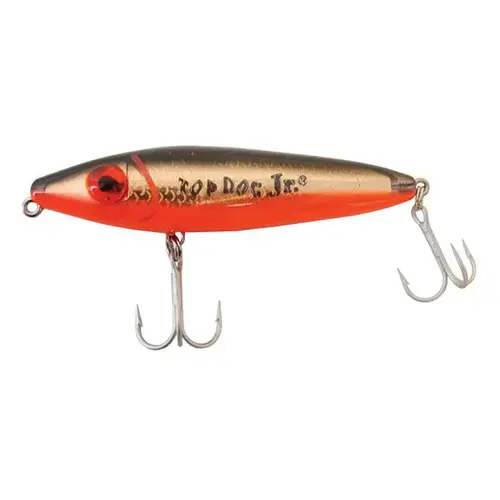 Top Dog Jr. Surface Walker, 4" Top Dog Jr. Surface Walker, 4"