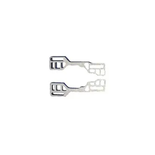 Transom Wedge Transom Wedge