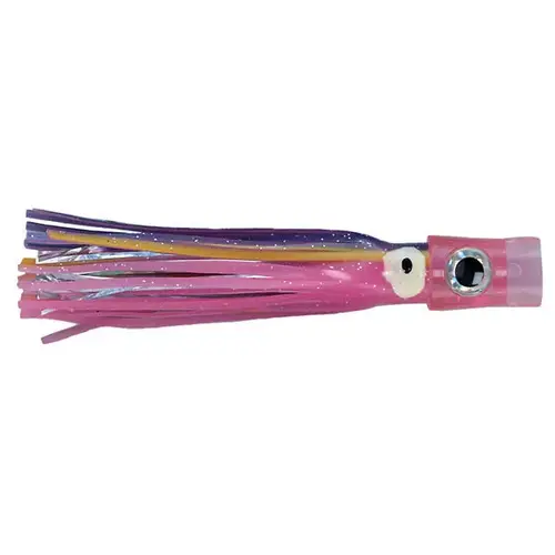 Stubby Bubbler Fishing Lure, 5 1/2" Stubby Bubbler Fishing Lure, 5 1/2"