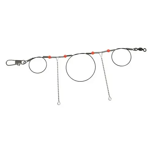 Heavy Duty Circle Hook Snapper Grouper Rig Heavy Duty Circle Hook Snapper Grouper Rig