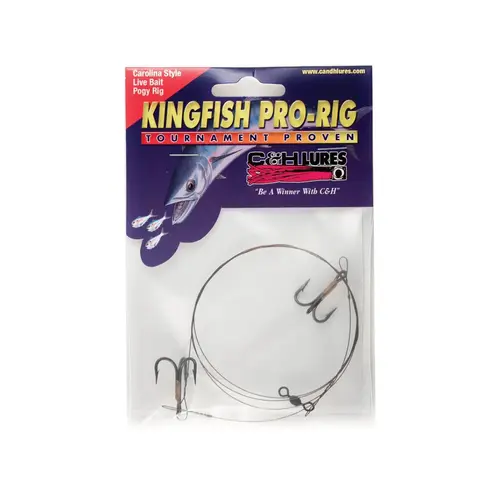 Kingfish Pro-Rig Kingfish Pro-Rig