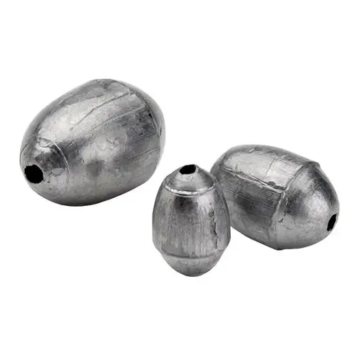 4 oz. Egg Sinker 4 oz. Egg Sinker