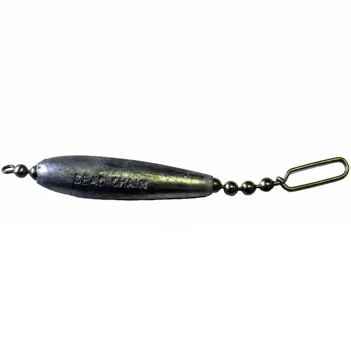 6 oz. Trolling Sinker 6 oz. Trolling Sinker