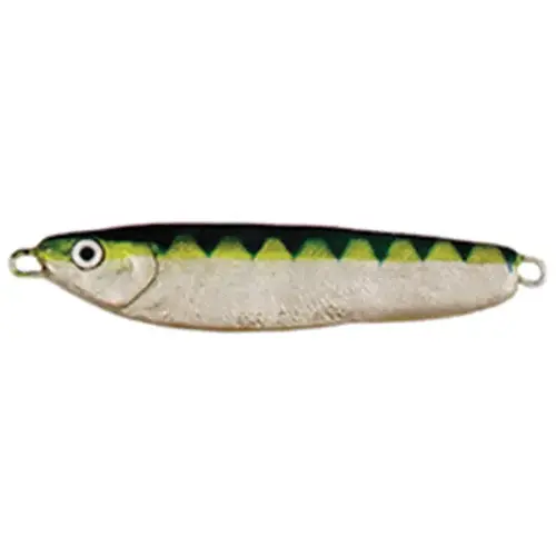 Crippled Herring Spoon, 1 oz. Crippled Herring Spoon, 1 oz.