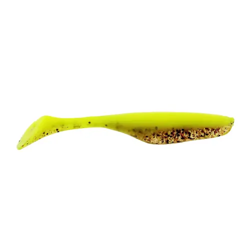 Bass Assassin Saltwater 4" Sea Shad Paddle Tail Space Guppy Bass Assassin Saltwater 4" Sea Shad Paddle Tail Space Guppy