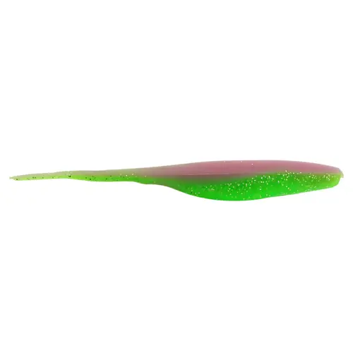 Saltwater 5" Shad Electric Chicken Saltwater 5" Shad Electric Chicken