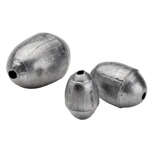 1/4 oz. Egg Sinker 1/4 oz. Egg Sinker