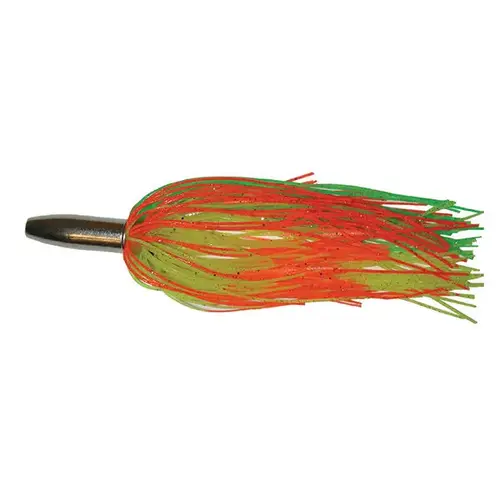 Mini Turbo Slammer Fishing Lure, 5 1/2" Mini Turbo Slammer Fishing Lure, 5 1/2"
