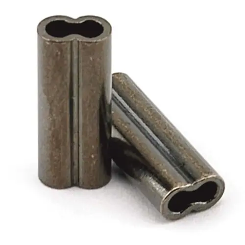 Mini Double Barrel Copper Sleeves Mini Double Barrel Copper Sleeves