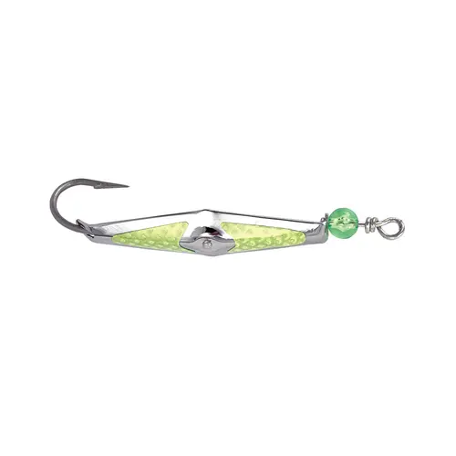 Flash Spoon, 3/8 oz. Flash Spoon, 3/8 oz.