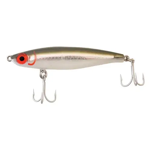 Catch 2000 Twitchbait, 3 1/2" Catch 2000 Twitchbait, 3 1/2"