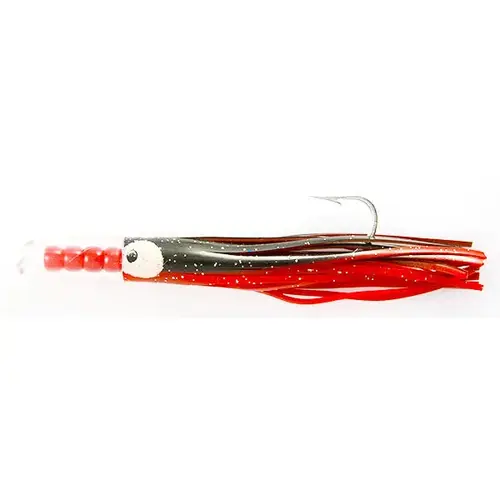 Rattle Jet Pre-Rigged Lure, 6 3/4" Rattle Jet Pre-Rigged Lure, 6 3/4"