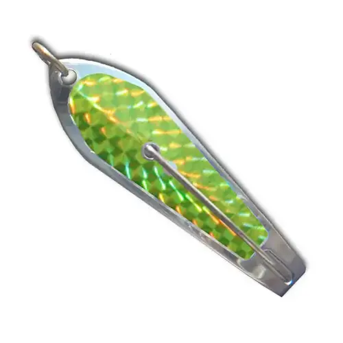 Original Drone Fishing Spoon, 1/6 oz. Original Drone Fishing Spoon, 1/6 oz.