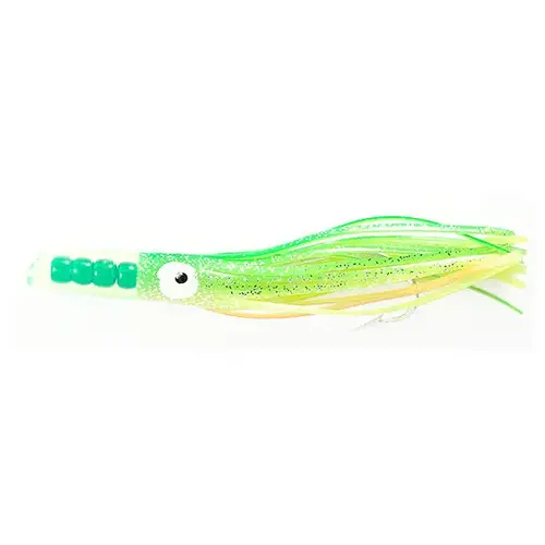 Rattle Jet Pre-Rigged Lure, 6 3/4" Rattle Jet Pre-Rigged Lure, 6 3/4"