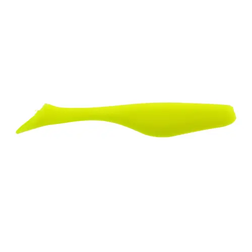 Bass Assassin Saltwater 4" Sea Shad Paddle Tail Limetreuse Bass Assassin Saltwater 4" Sea Shad Paddle Tail Limetreuse