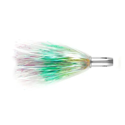 Master Hooker Unrigged Lure, 5 1/2" Master Hooker Unrigged Lure, 5 1/2"