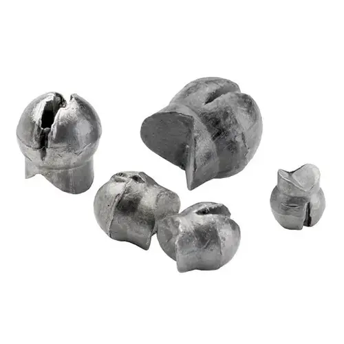 Reusable Split-Shot Sinker Reusable Split-Shot Sinker