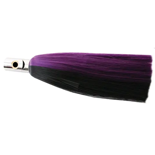 Black Hole Jet Head Lure, 8 1/2" Black Hole Jet Head Lure, 8 1/2"
