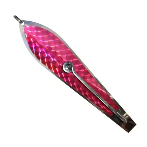 Eco Fishing Spoon, 3 1/2" Eco Fishing Spoon, 3 1/2"