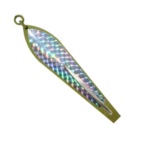 Original Drone Fishing Spoon, 3 1/2" Original Drone Fishing Spoon, 3 1/2"