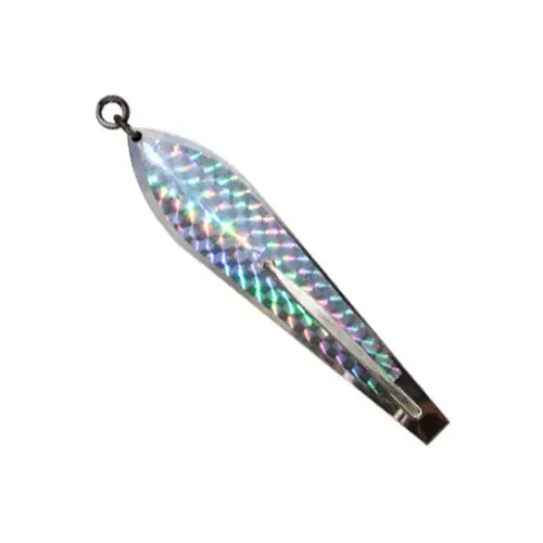 Original Drone Fishing Spoon, 3 1/2" Original Drone Fishing Spoon, 3 1/2"